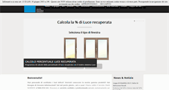 Desktop Screenshot of coserplast.com